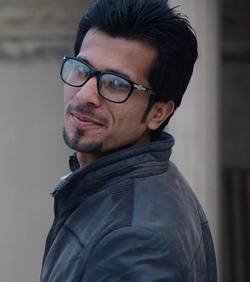 Mazhar Aman